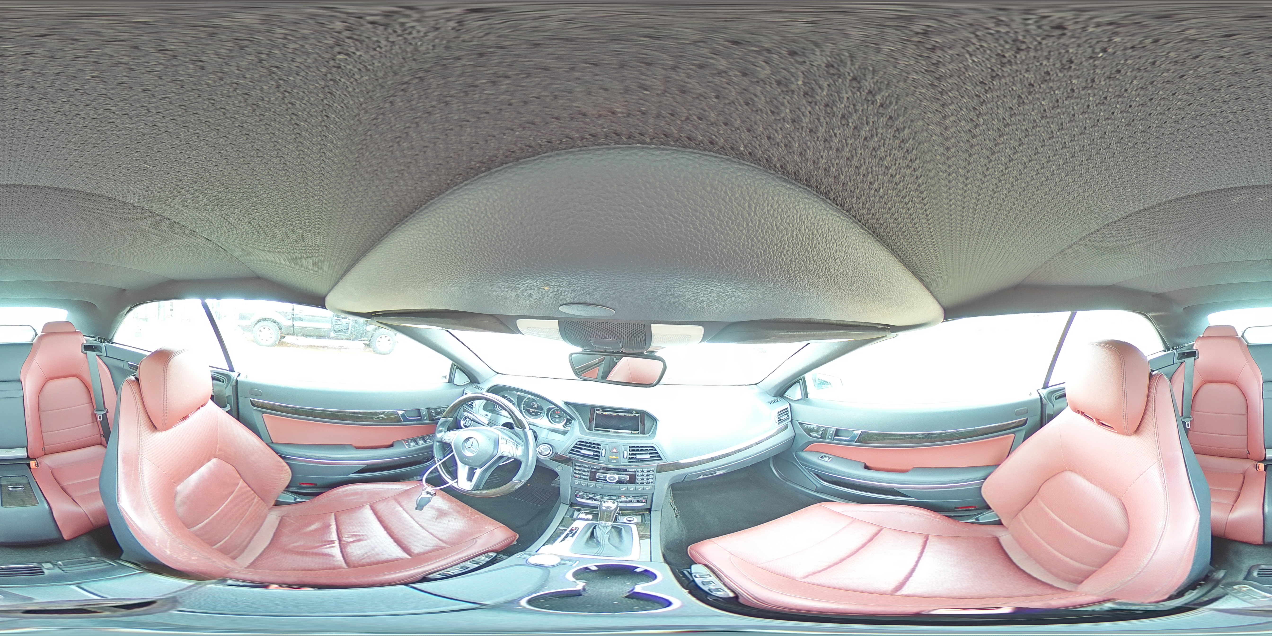 2013 Mercedes-Benz E 550 VIN: WDDKK7DF3DF184756 Lot: 81811055
