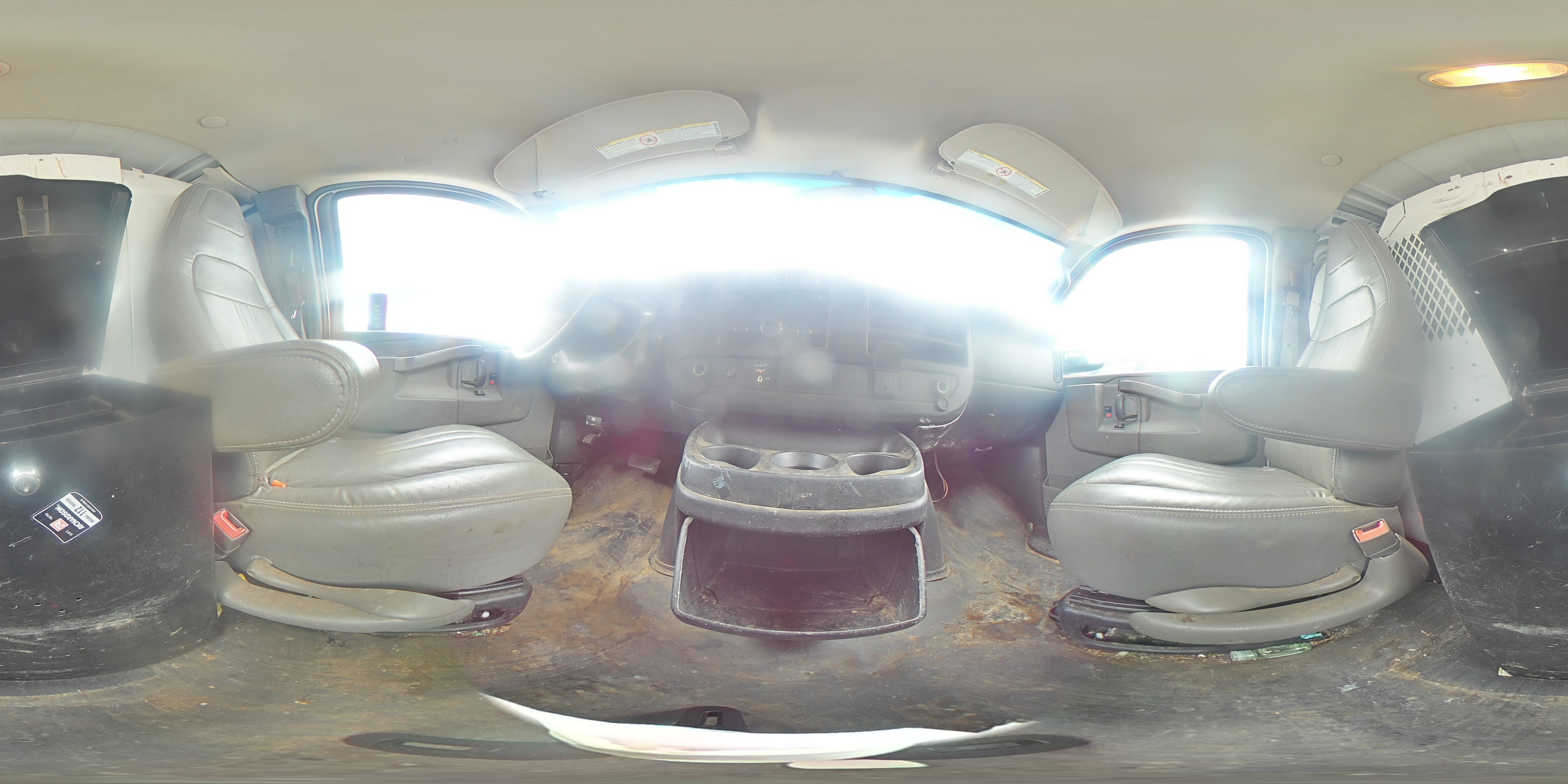 2017 Chevrolet Express G3500 VIN: 1GCZGGFFXH1161159 Lot: 82061795