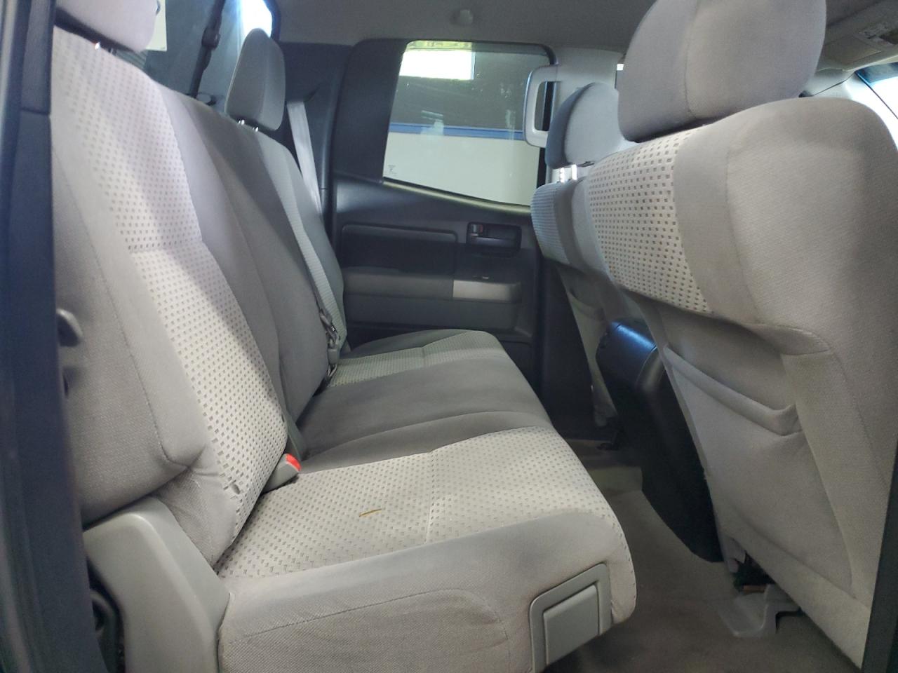 2008 Toyota Tundra Double Cab VIN: 5TBBT54128S459399 Lot: 71525125