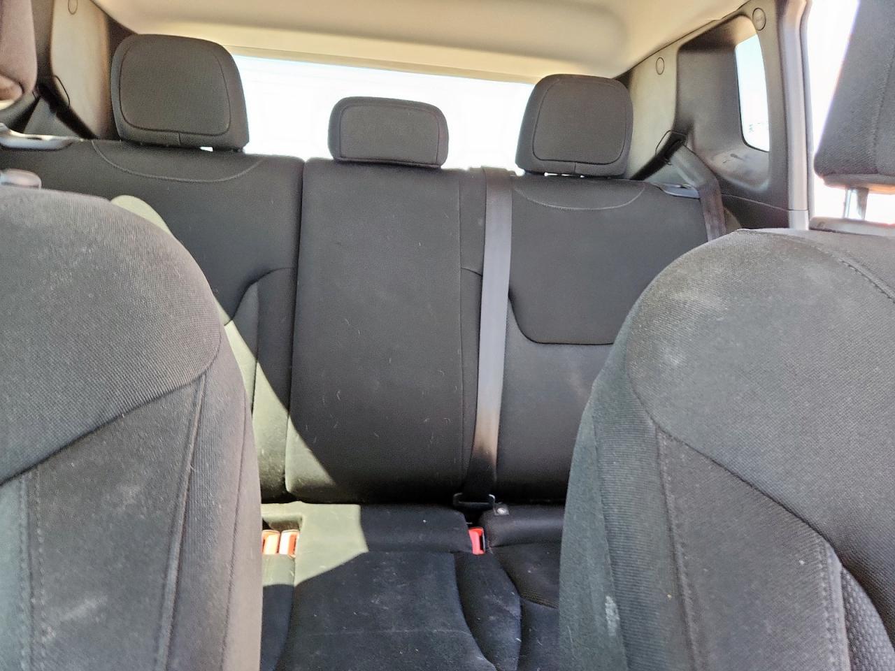 2022 Jeep Renegade Sport VIN: ZACNJDA14NPN63021 Lot: 80736835