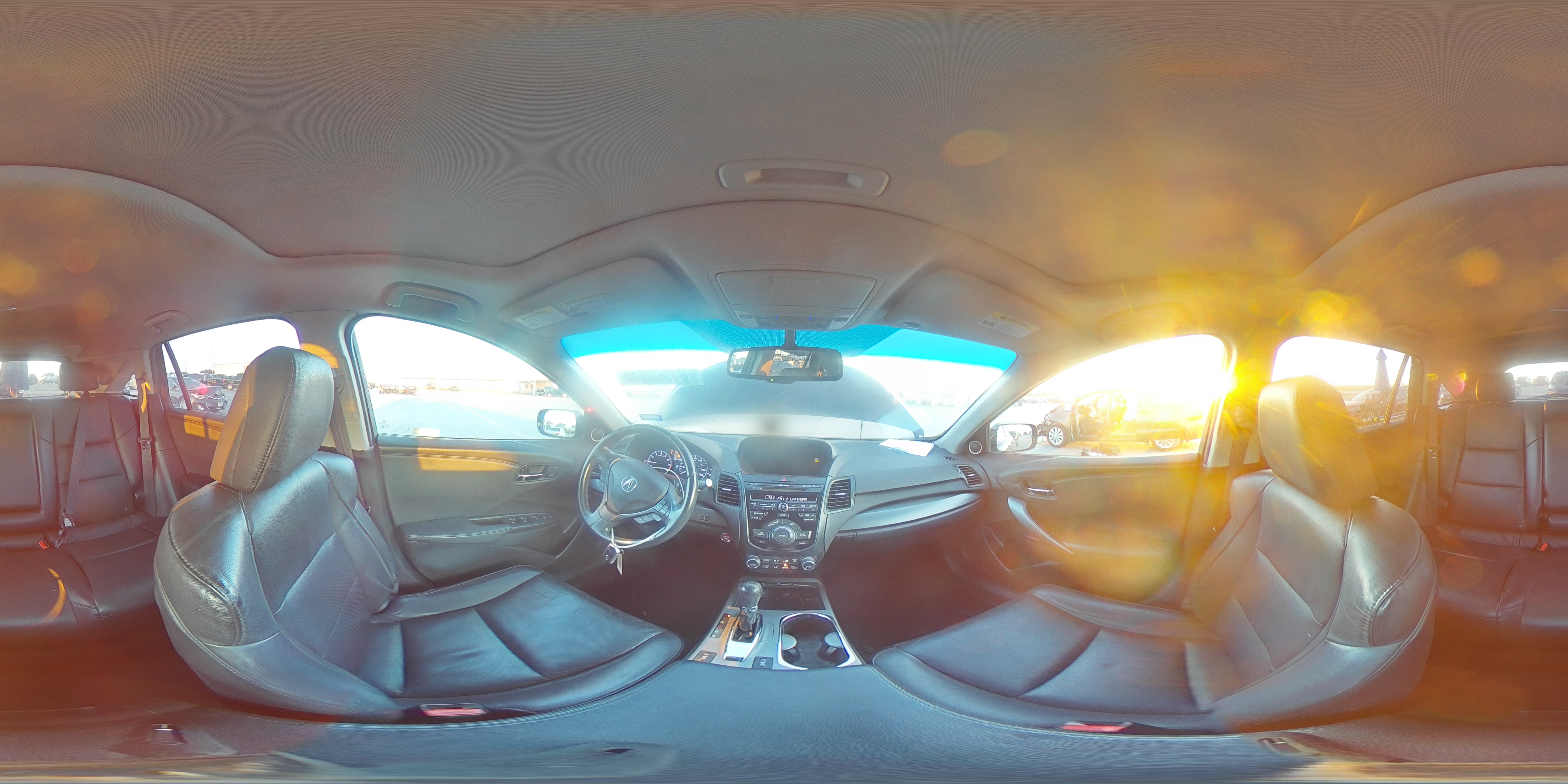 2014 Acura Rdx Technology VIN: 5J8TB3H58EL004149 Lot: 81900515