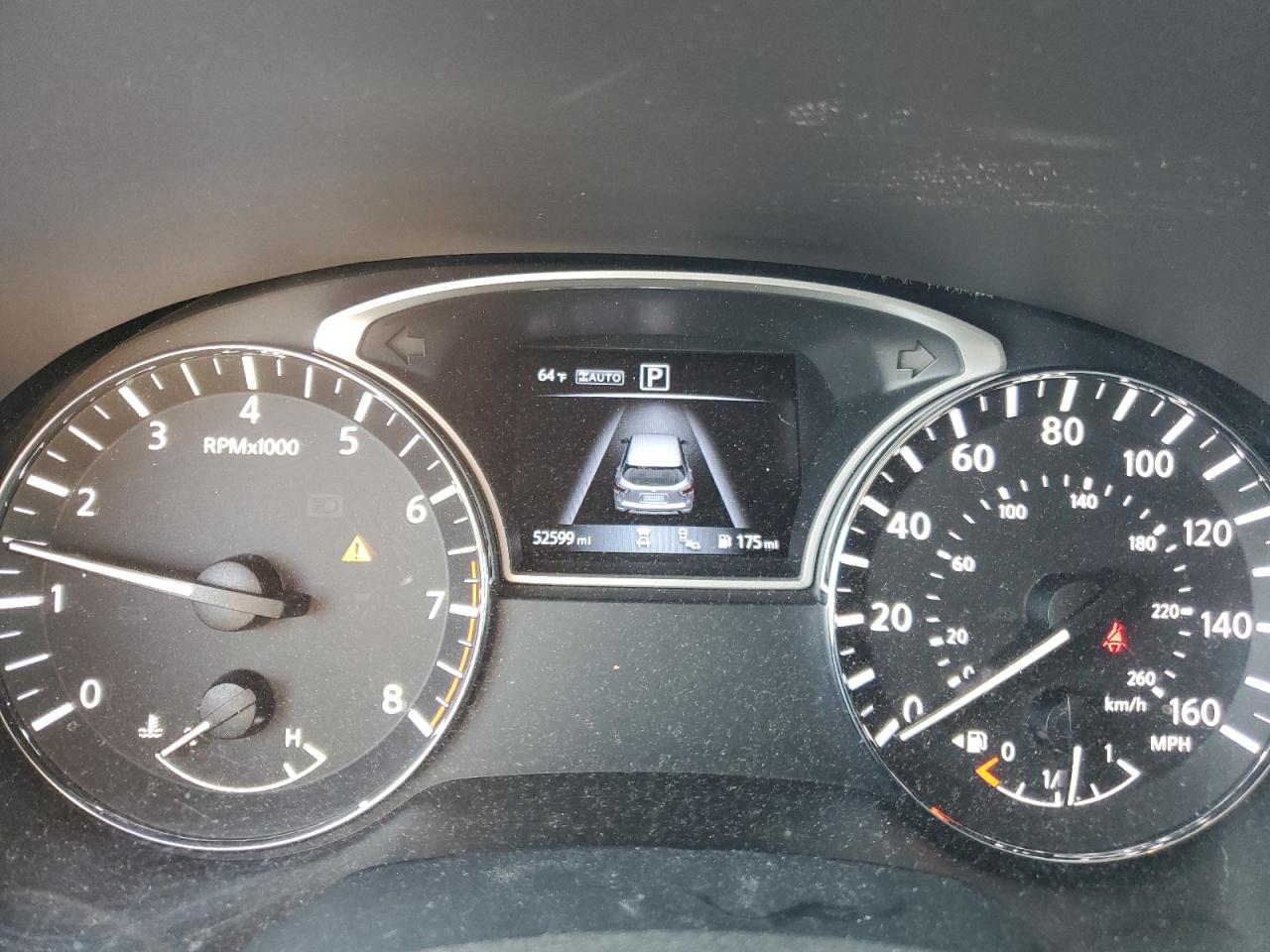 2019 Nissan Pathfinder S VIN: 5N1DR2MMXKC652993 Lot: 80486345