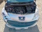 2008 PEUGEOT 207 S TD SW  for sale at Copart WESTBURY