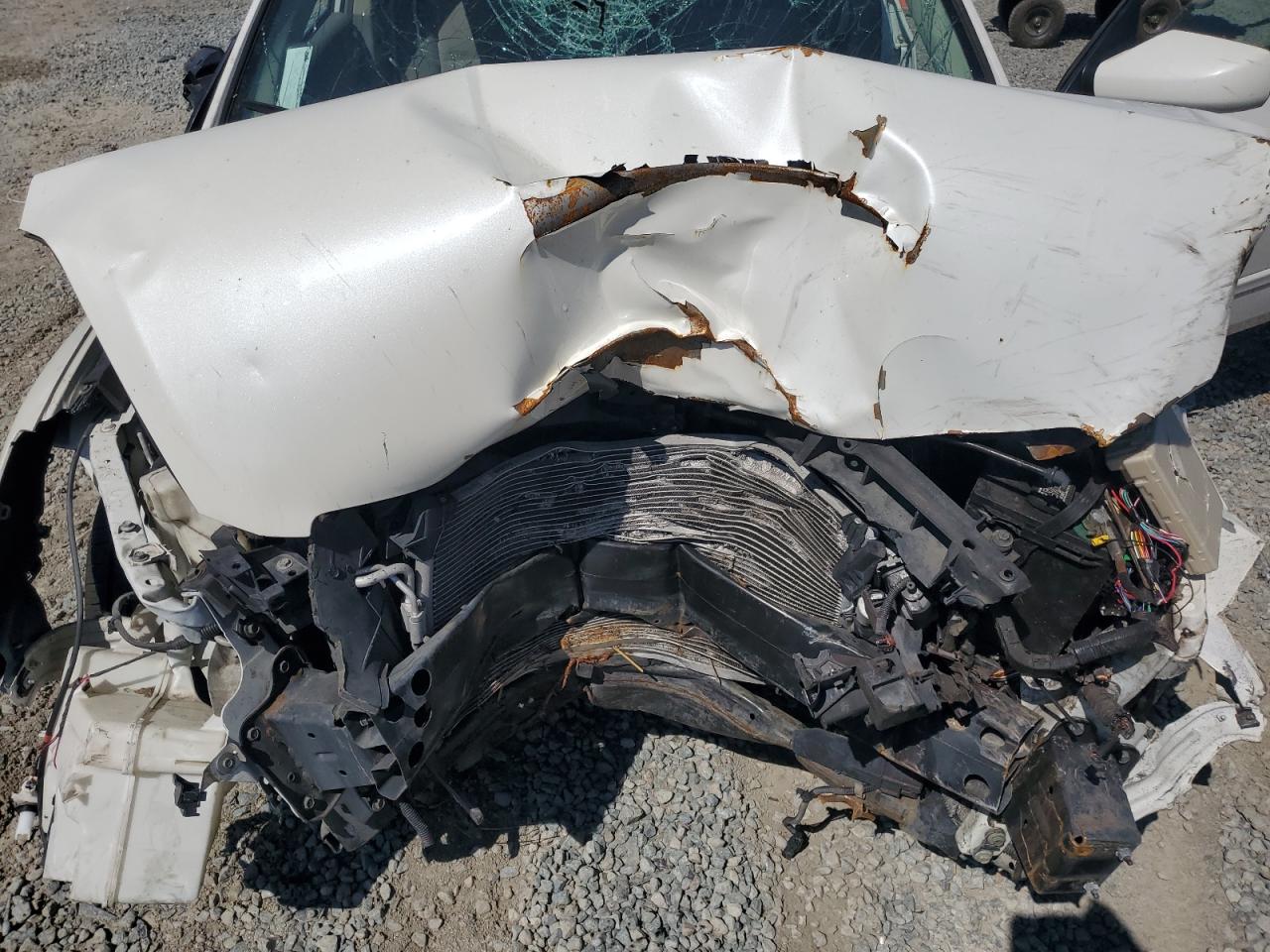 2008 Nissan Altima 2.5 VIN: 1N4AL21EX8N431113 Lot: 81736575