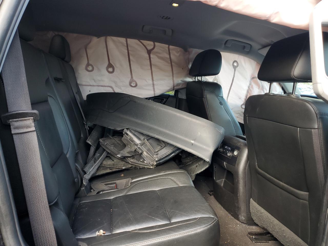 2019 Chevrolet Tahoe K1500 Lt VIN: 1GNSKBKCXKR134168 Lot: 84209925