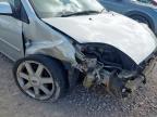 2007 FORD FIESTA ZETEC CLIMATE  for sale at Copart BRISTOL