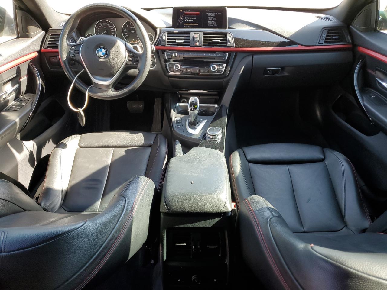 2015 BMW 428 Xi Gran Coupe VIN: WBA4A7C52FD413230 Lot: 84629505