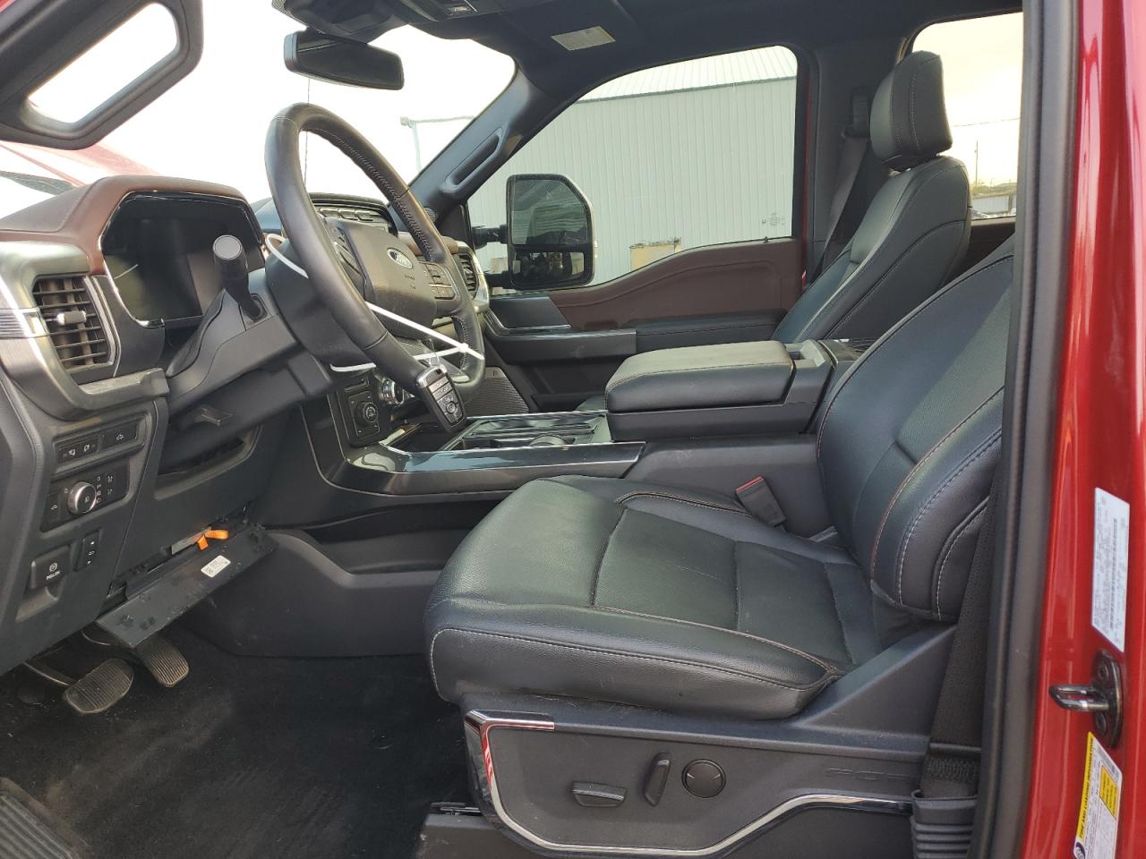 2022 Ford F150 Supercrew VIN: 1FTFW1E86NKE70266 Lot: 71448575