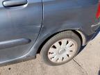 2007 CITROEN XSARA PICASSO EXCL AUTO  for sale at Copart WHITBURN