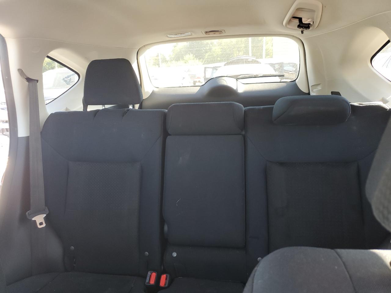 2015 Honda Cr-V Ex VIN: 5J6RM4H50FL117274 Lot: 83996185