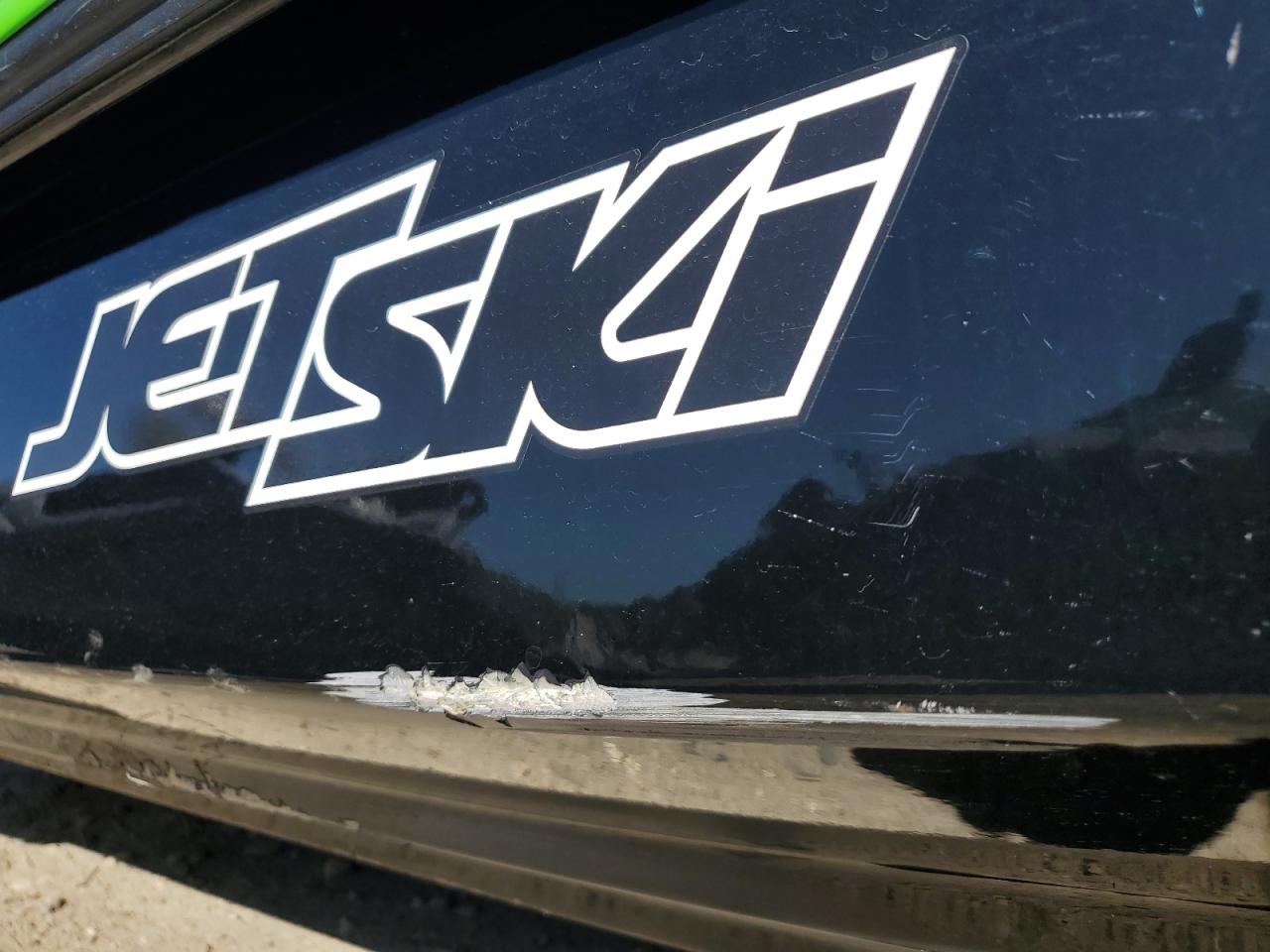 2023 Kawasaki Jetski VIN: KAW30286H223 Lot: 83904185