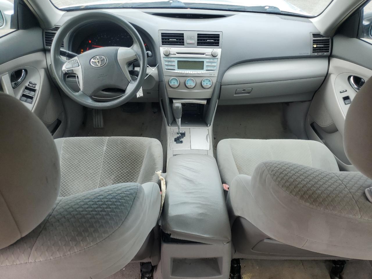 2009 Toyota Camry Base VIN: 4T1BE46K69U348283 Lot: 81491285