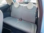 2011 FIAT 500 LOUNGE  for sale at Copart SANDWICH