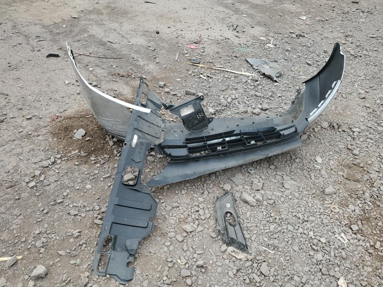 2008 Honda Civic Hybrid VIN: JHMFA36218S004056 Lot: 80863905