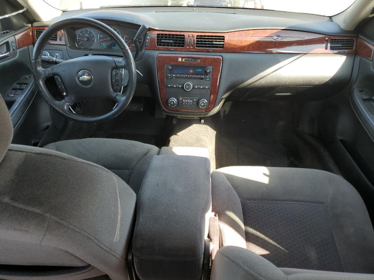 2006 Chevrolet Impala Lt VIN: 2G1WT58K169346408 Lot: 84265295