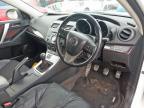 2011 MAZDA 3 MPS  for sale at Copart EAST KILBRIDE