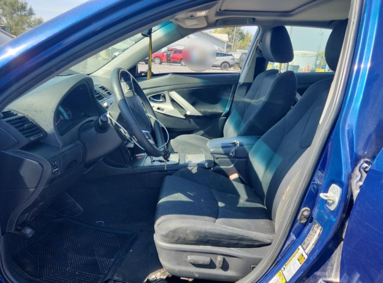 2009 Toyota Camry Base VIN: 4T1BE46K59U332138 Lot: 81947725