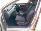 2011 VOLKSWAGEN PASSAT SPORT BLUEMOTN TEC  for sale at Copart CORBY