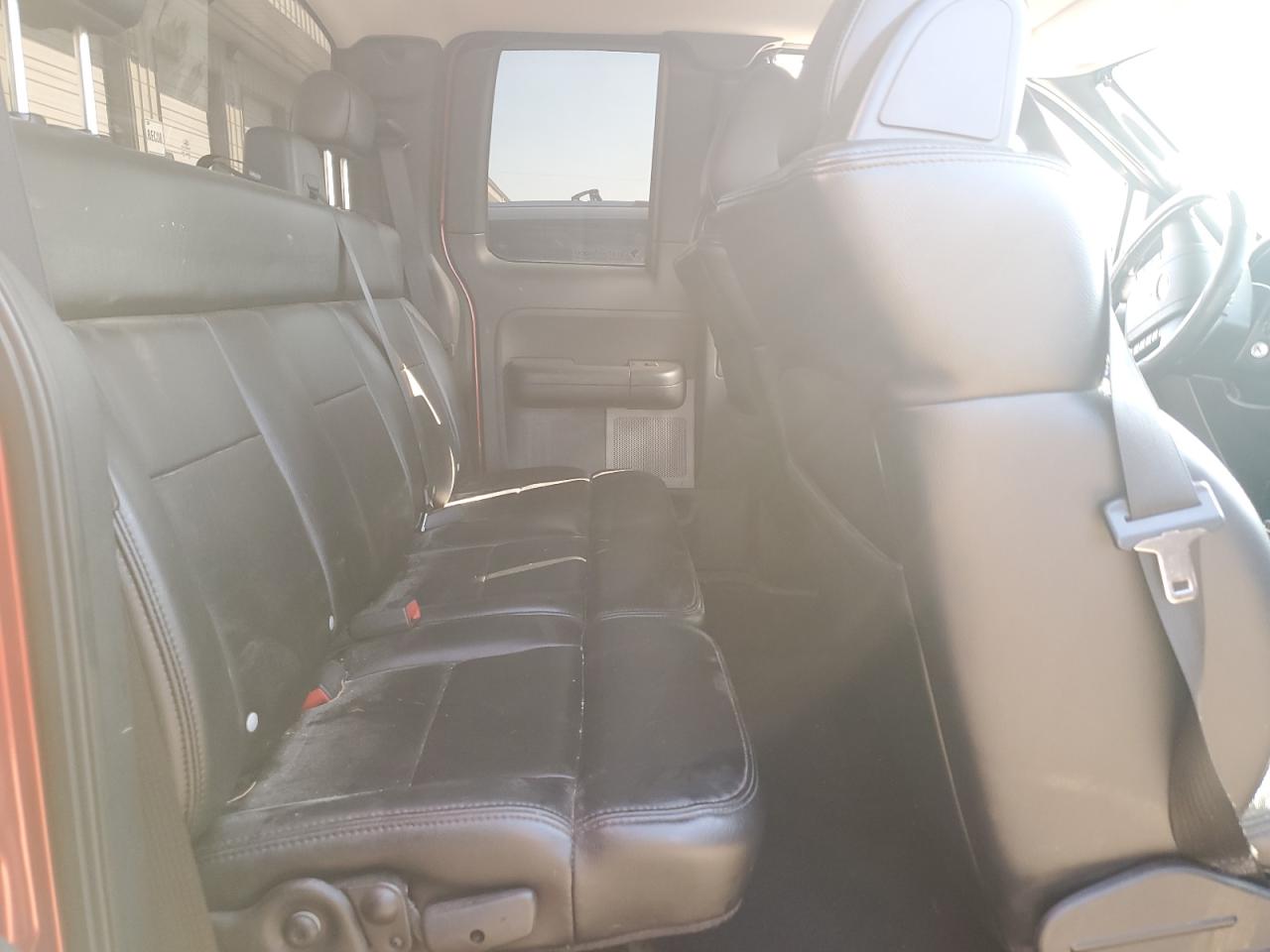 2007 Ford F150 VIN: 1FTPX14V07FA70918 Lot: 84019505