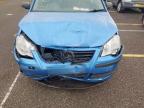 2006 VOLKSWAGEN POLO E 55  for sale at Copart SANDTOFT