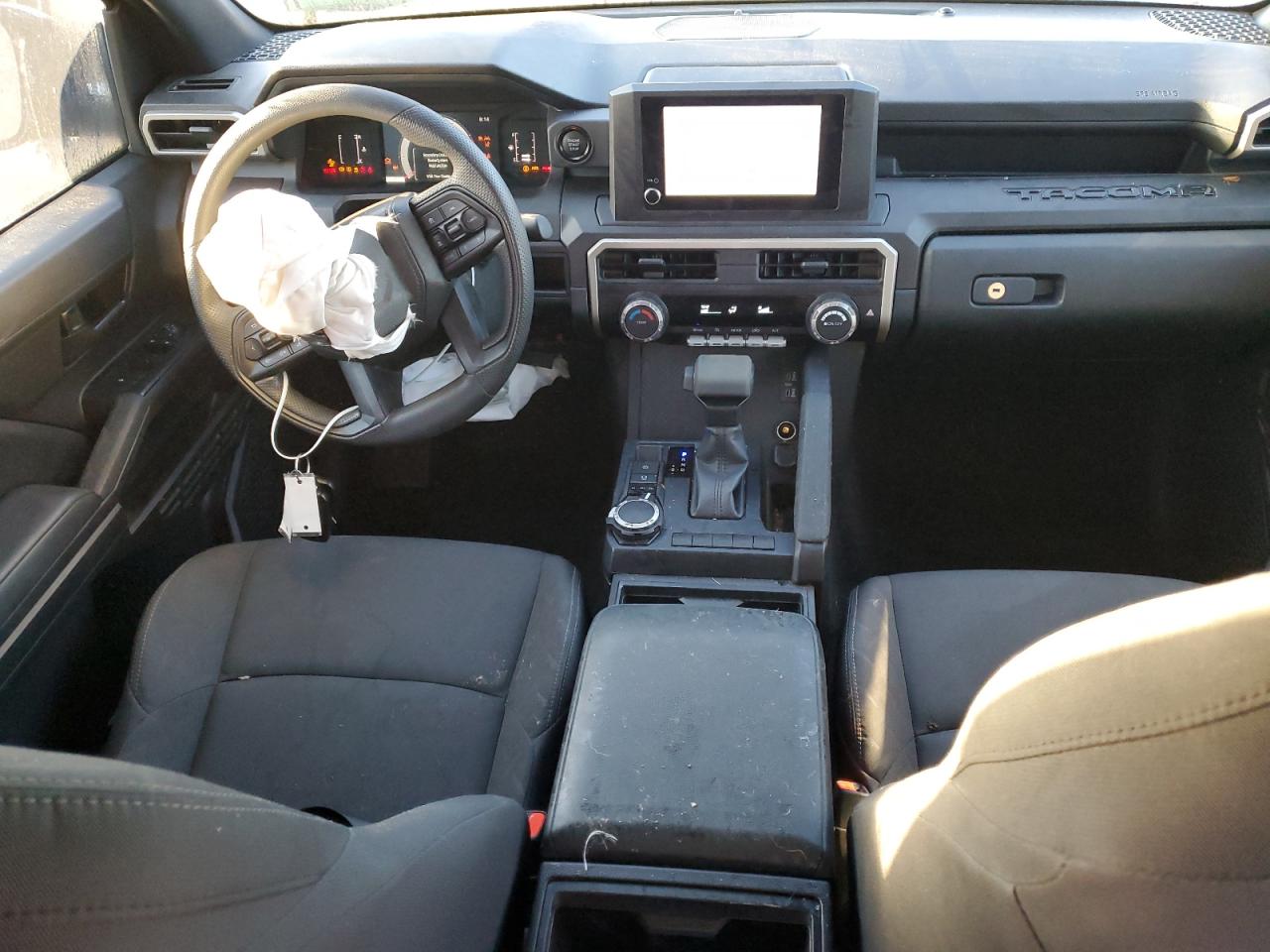 2024 Toyota Tacoma Double Cab VIN: 3TYLD5KN1RT007867 Lot: 84018935
