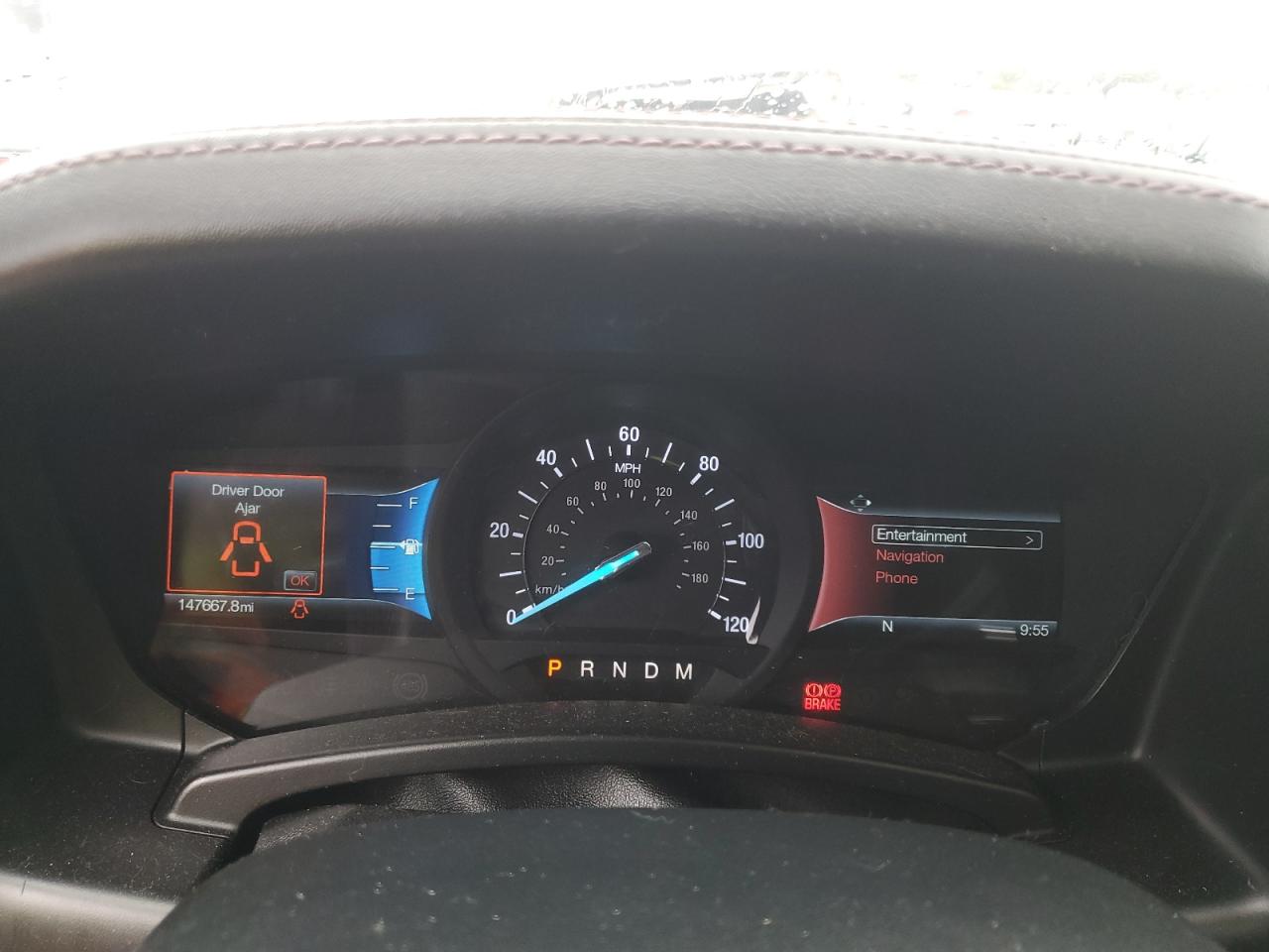 2017 Ford Expedition Platinum VIN: 1FMJU1MT6HEA05426 Lot: 81468705