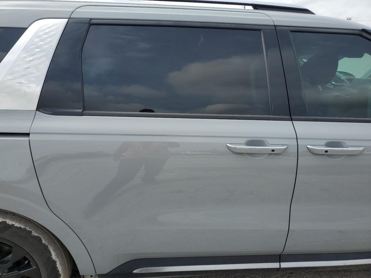 2024 Kia Carnival Sx VIN: KNDNE5H31R6402283 Lot: 81572985