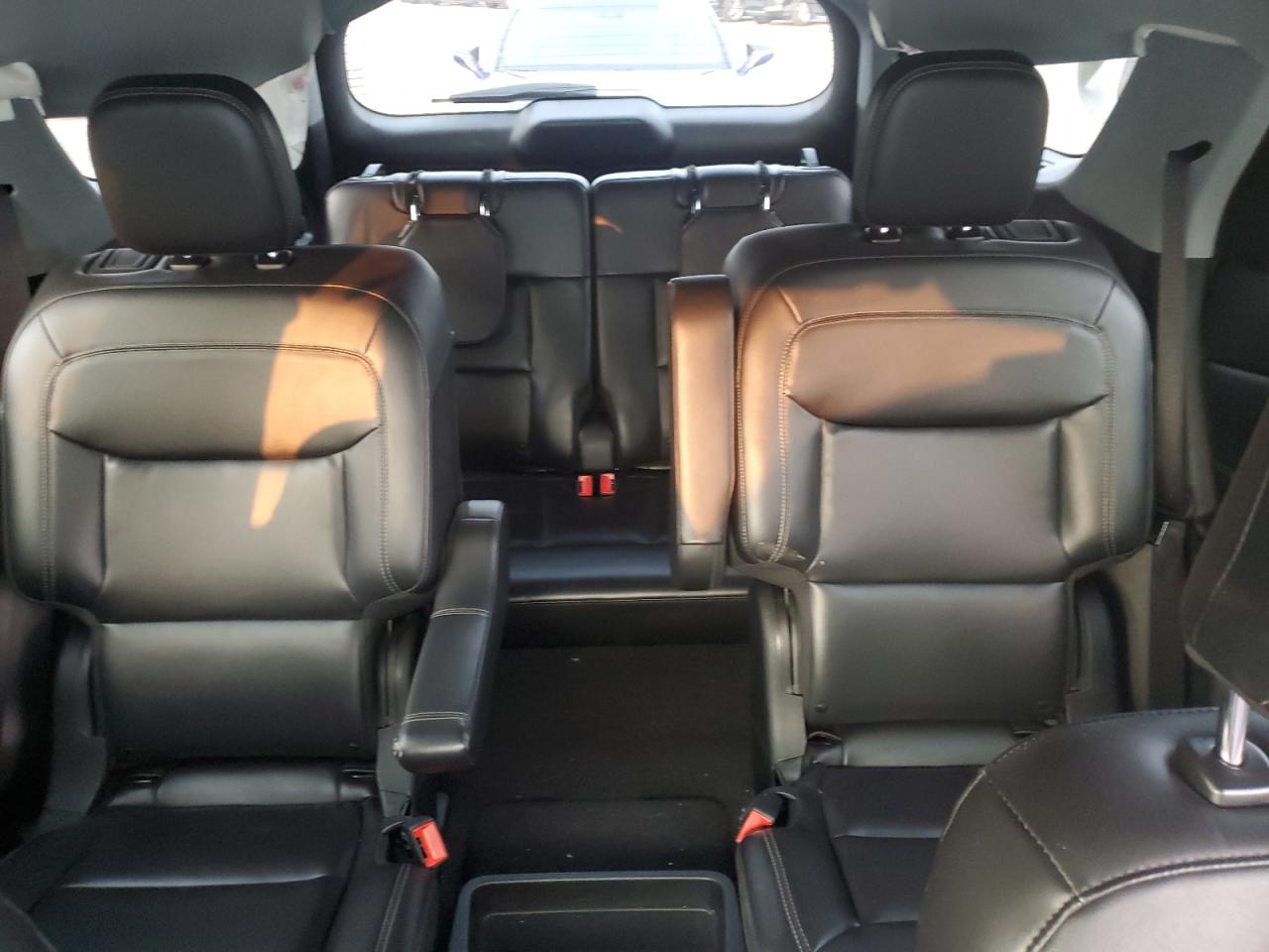 2021 Ford Explorer Xlt VIN: 1FMSK8DH4MGC43451 Lot: 71399375