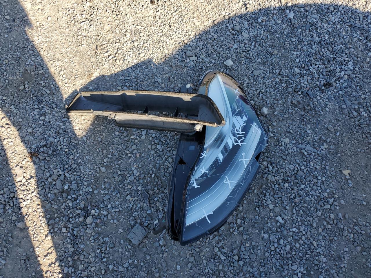 2018 Tesla Model 3 VIN: 5YJ3E1EA5JF025436 Lot: 81195025