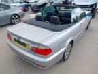 2003 BMW 318 CI  for sale at Copart SANDY