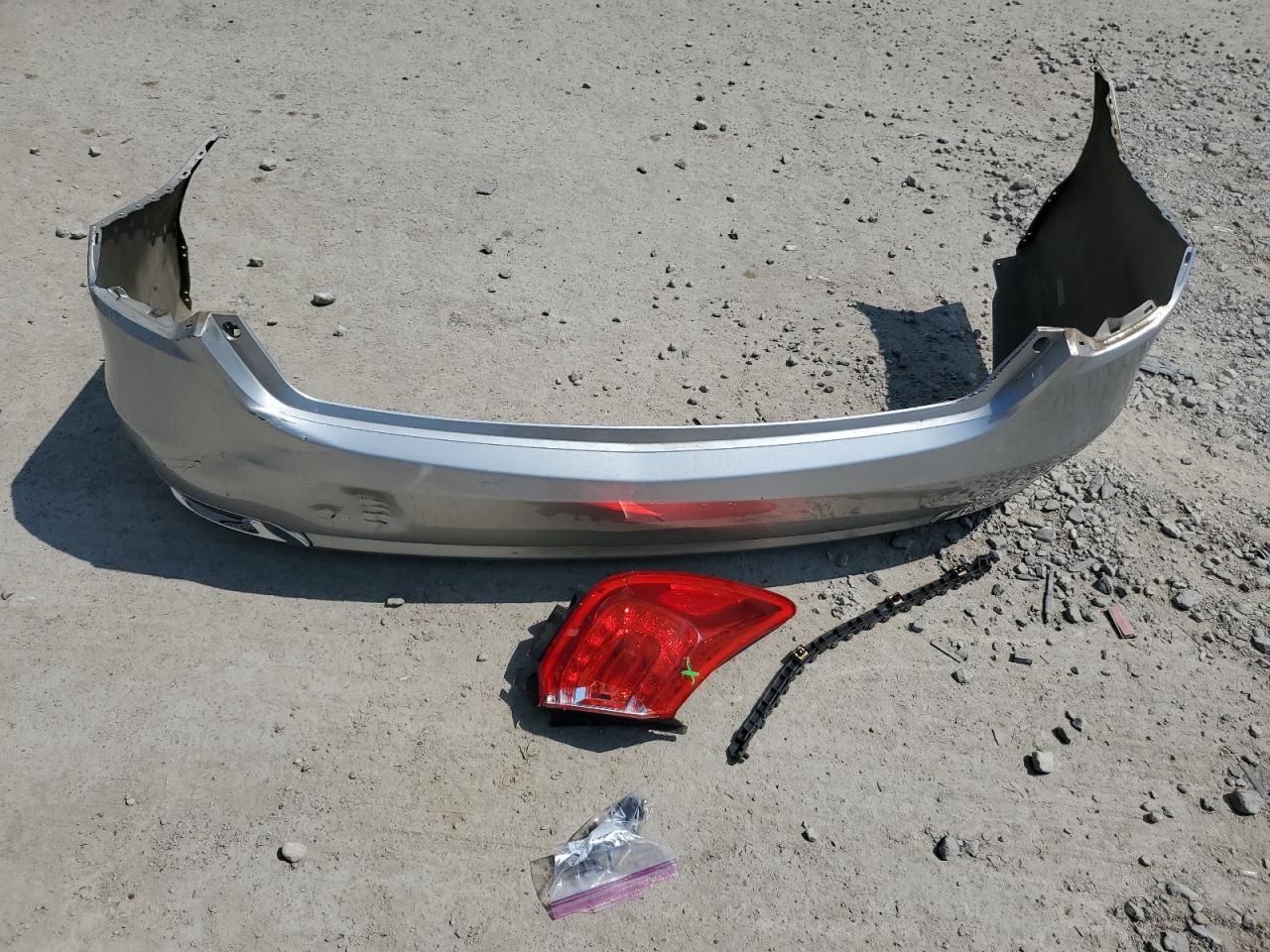 2014 Acura Rlx Tech VIN: JH4KC1F58EC006674 Lot: 72050175