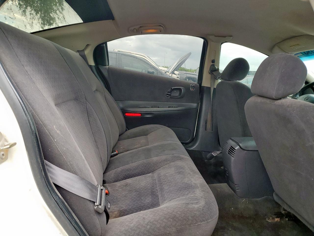 2000 Dodge Intrepid R/T VIN: 2B3HD76V7YH368025 Lot: 81193125