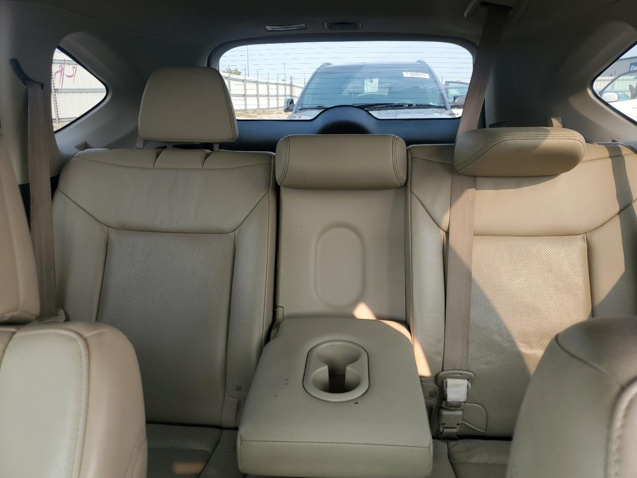 2015 Honda Cr-V Exl VIN: 2HKRM3H74FH516436 Lot: 71061865