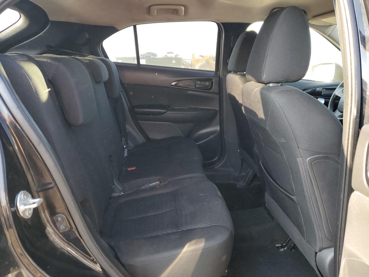 2019 Mitsubishi Eclipse Cross Es VIN: JA4AT3AA2KZ039198 Lot: 80149025