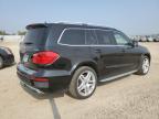 2013 MERCEDES-BENZ GL 550 4MATIC   à vendre chez Copart AB - EDMONTON