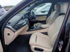 2016 BMW X5 XDRIVE40E M SPORT AUTO  for sale at Copart WOLVERHAMPTON