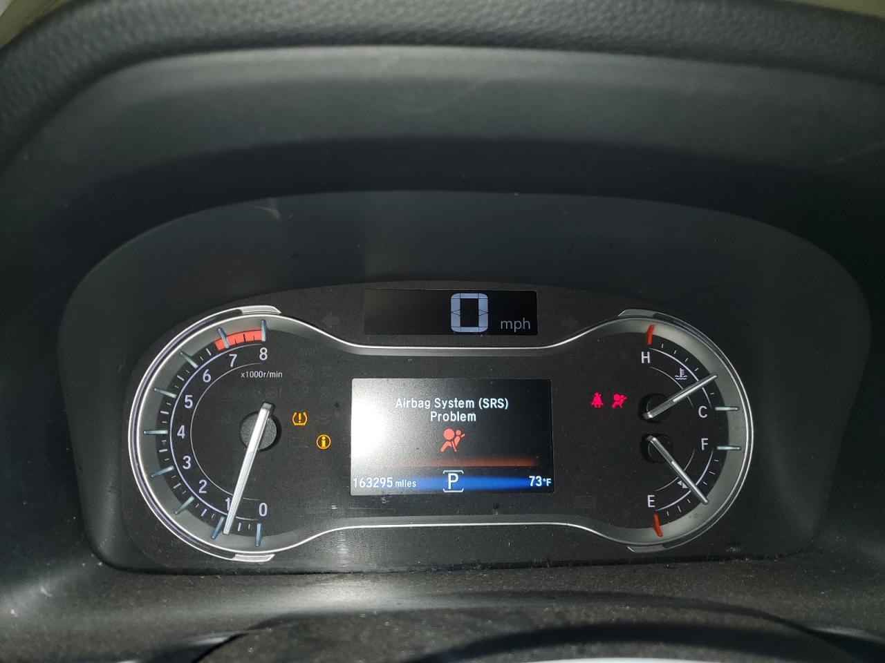 2017 Honda Pilot Exl VIN: 5FNYF5H8XHB013974 Lot: 81769745