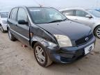 2005 FORD FUSION CITY  for sale at Copart PETERLEE