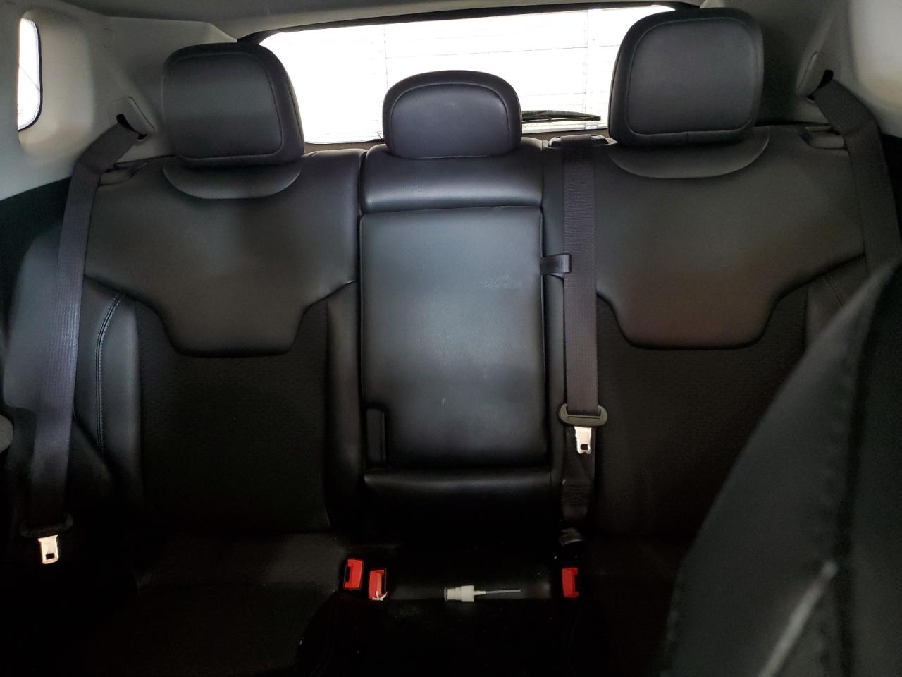 2022 Jeep Compass Latitude VIN: 3C4NJDBB3NT148579 Lot: 81468765