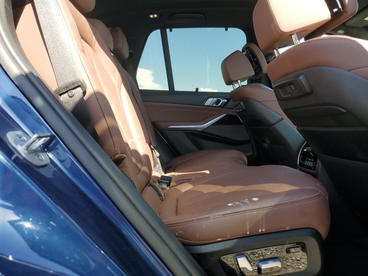 2021 BMW X5 xDrive40I VIN: 5UXCR6C02M9D97893 Lot: 71540125