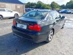 2011 BMW 320D EFFICIENTDYNAMICS  for sale at Copart BELFAST