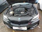 2014 BMW M235I AUTO  for sale at Copart WOLVERHAMPTON
