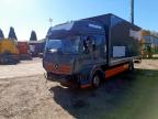 2015 MERCEDES-BENZ ATEGO (2)  for sale at Copart WOLVERHAMPTON