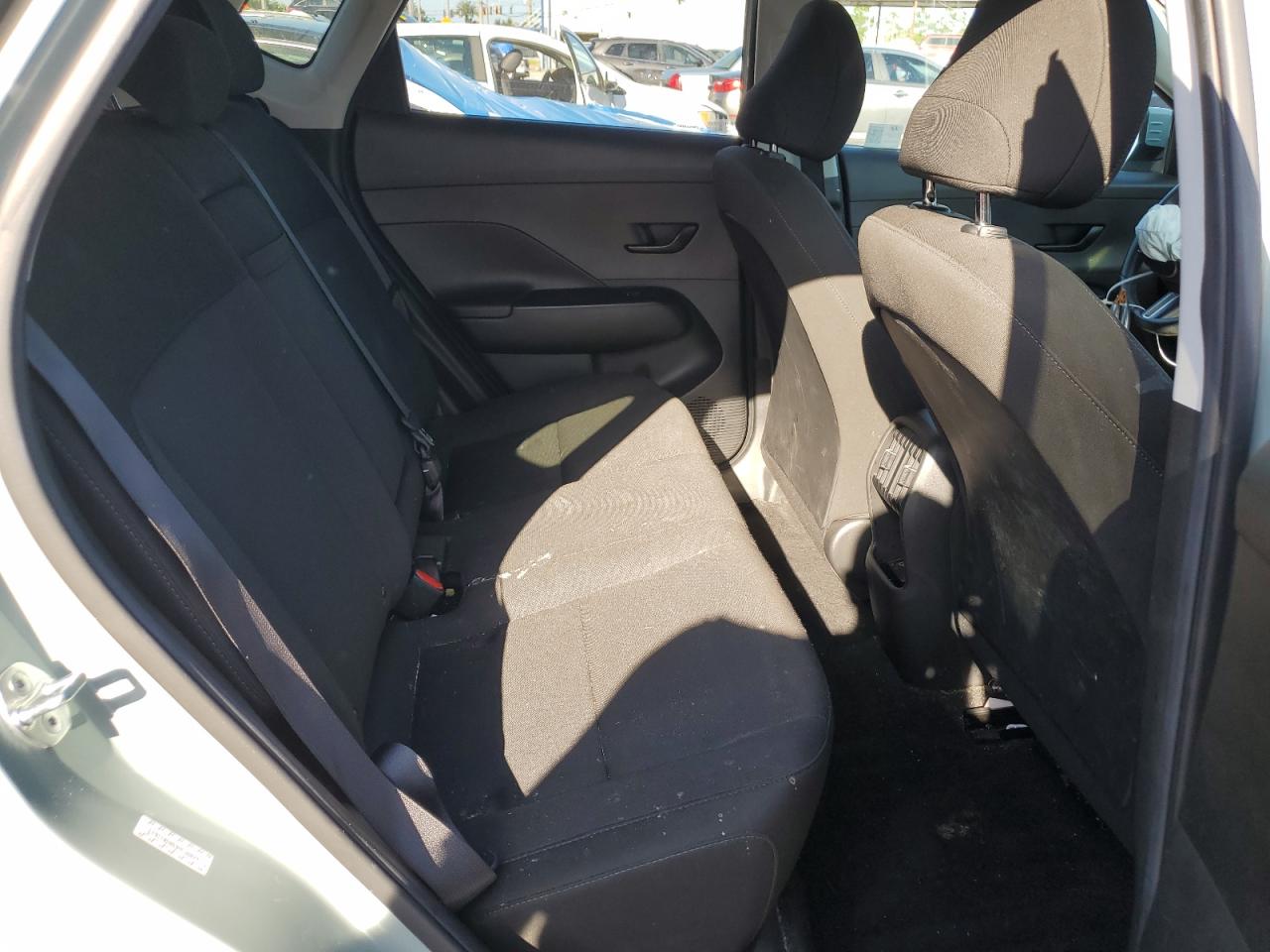 2024 Hyundai Kona Sel VIN: KM8HC3A69RU011613 Lot: 80280135