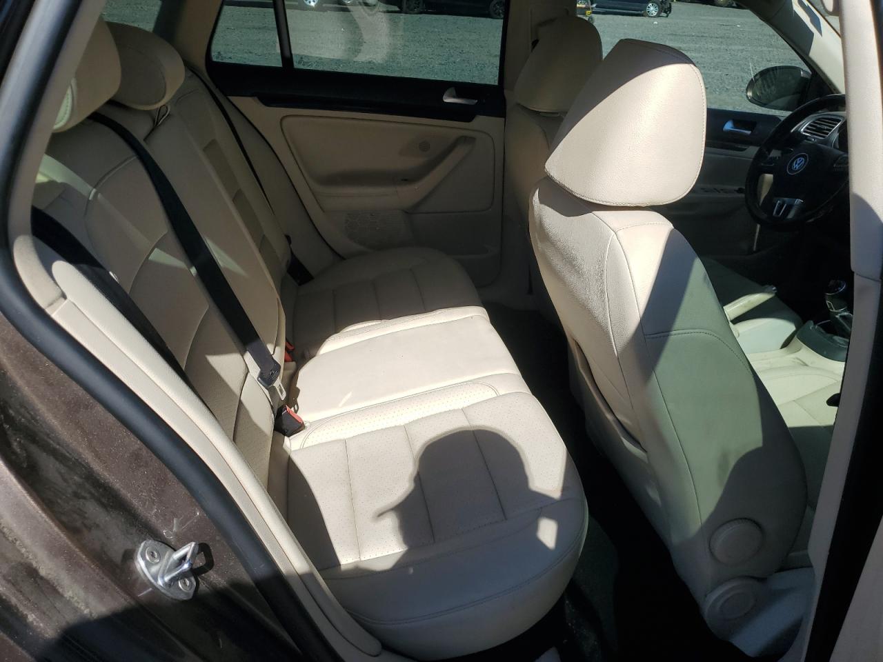 2014 Volkswagen Jetta Tdi VIN: 3VWML7AJ6EM620264 Lot: 81120995