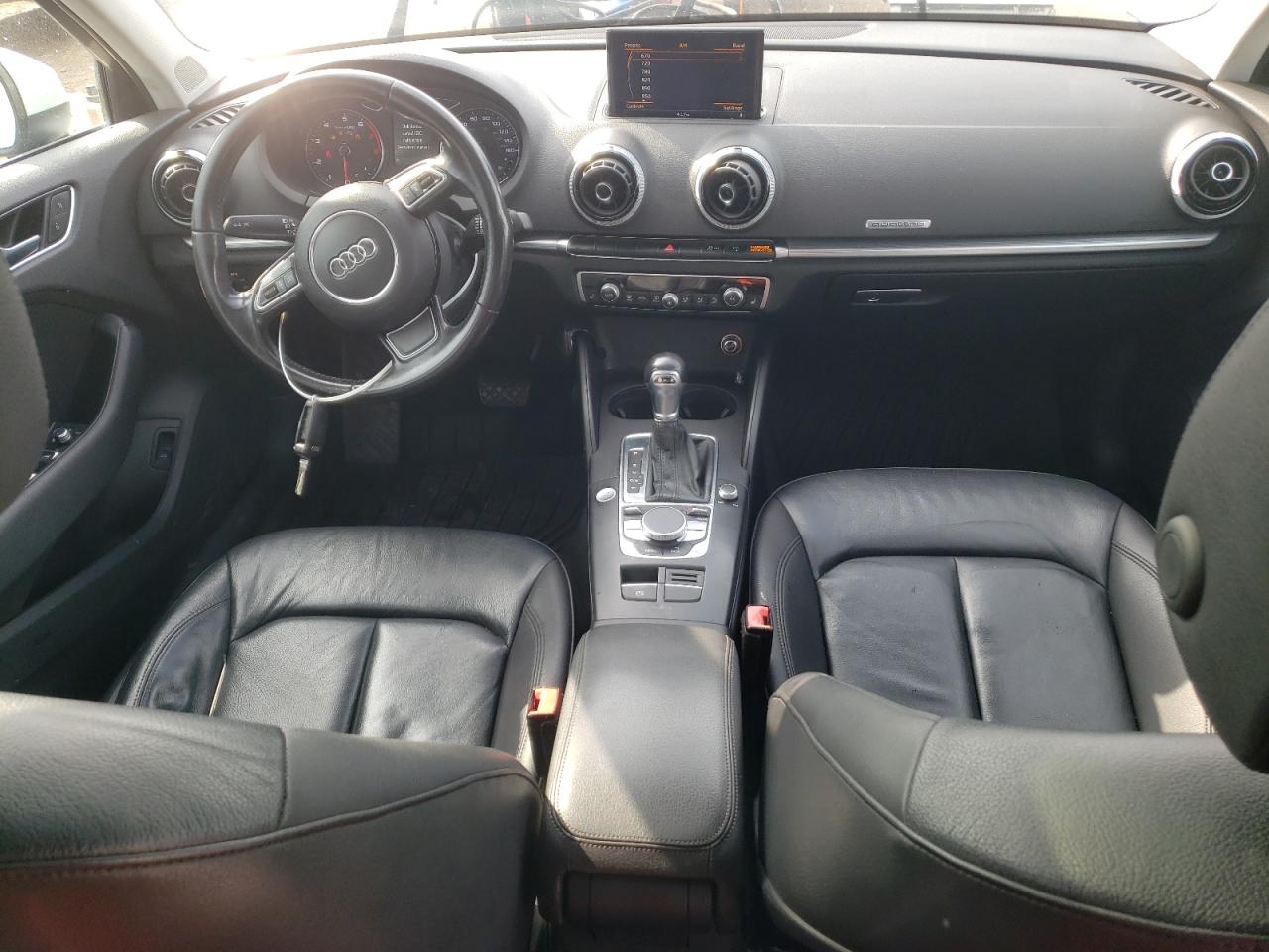 2015 Audi A3 Premium Plus VIN: WAUEFGFF8F1135218 Lot: 71407545