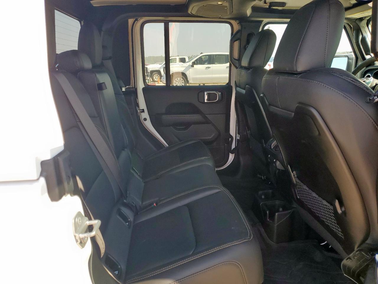 2025 Jeep Gladiator Sport VIN: 1C6PJTAG4SL504231 Lot: 80247305