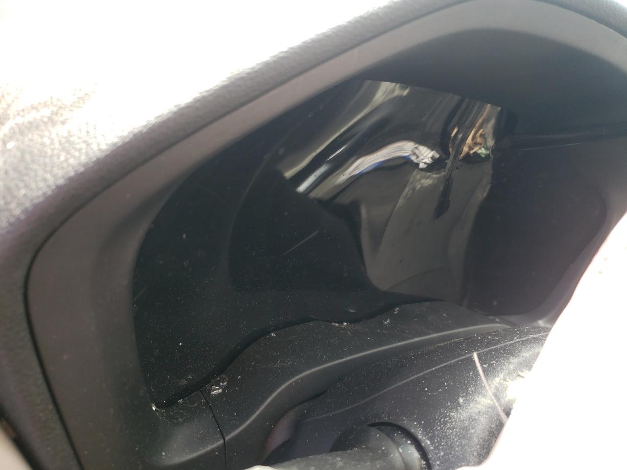 2019 Honda Hr-V Lx VIN: 3CZRU6H32KG711866 Lot: 81716475