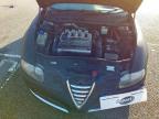 2007 ALFA ROMEO GT TS BLACKLINE  for sale at Copart SANDTOFT