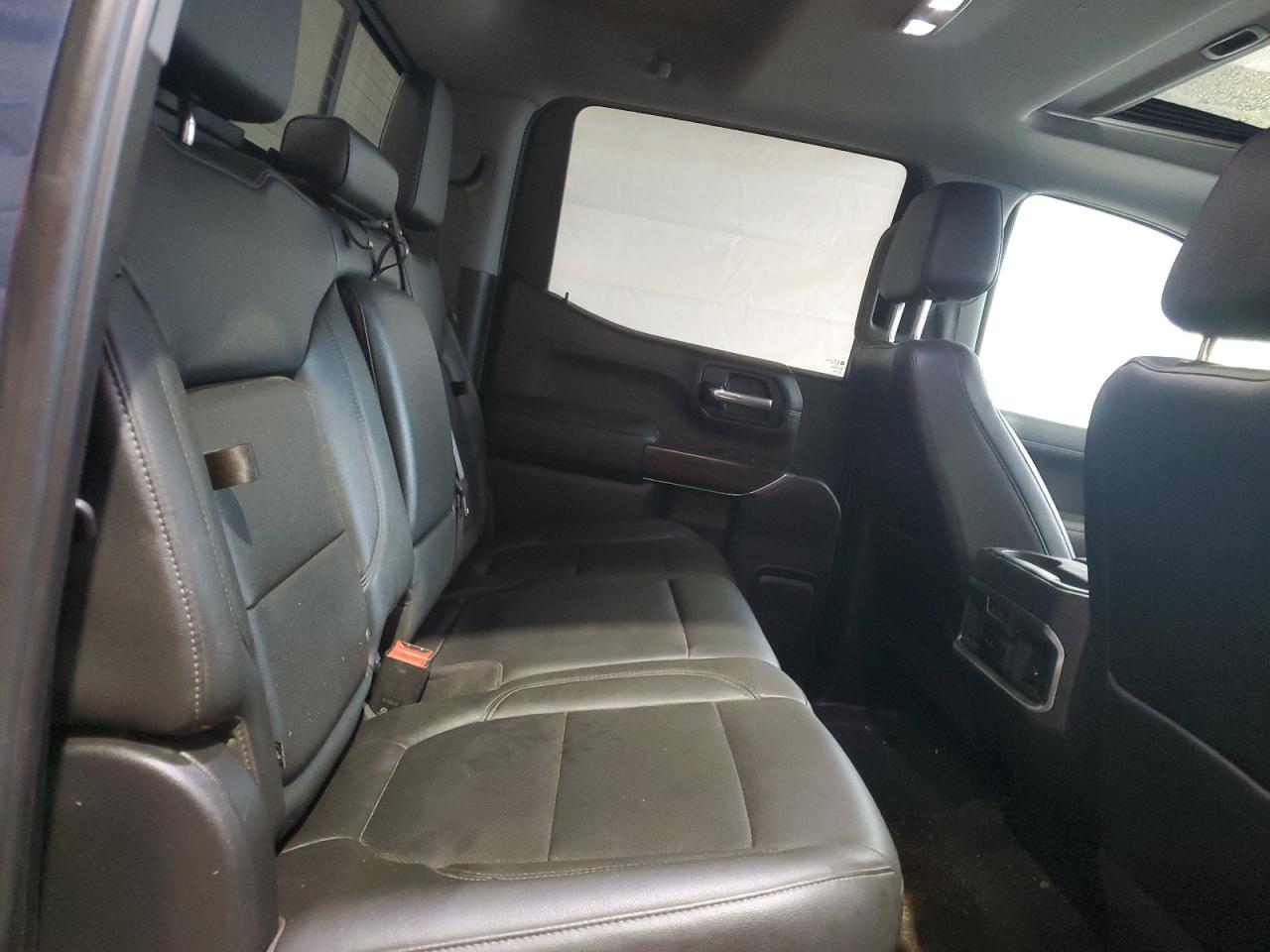 2021 GMC Sierra K1500 Slt VIN: 3GTU9DET5MG360674 Lot: 80446735